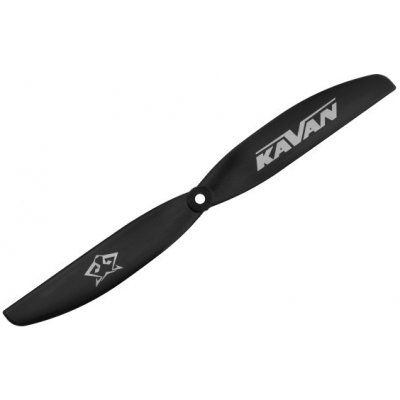 KAVAN Vrtule Indoor 7,5x4" – Zboží Dáma
