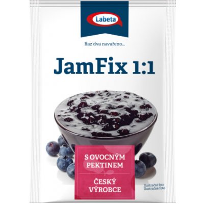 Labeta JamFix 1:1 1 x 25 g – Sleviste.cz