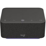 Logitech Logi Dock MS Teams 986-000020 – Zboží Živě