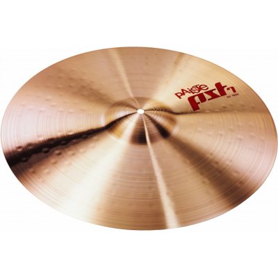 Paiste PST 7 Ride 20" – Zboží Mobilmania