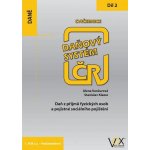 Cvičebnice Daňový systém ČR 2019, 2. díl - Vančurová Alena – Zboží Mobilmania