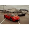 Zážitek Jízda ve Ferrari 488 GTB 1 osoba 40 minut