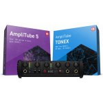 IK MULTIMEDIA AXE I/O Solo – Zboží Živě