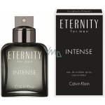 Calvin Klein Eternity Intense toaletní voda pánská 50 ml – Sleviste.cz