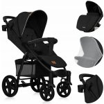 lionelo Annet Plus Sport Black Carbon 2022 – Zbozi.Blesk.cz