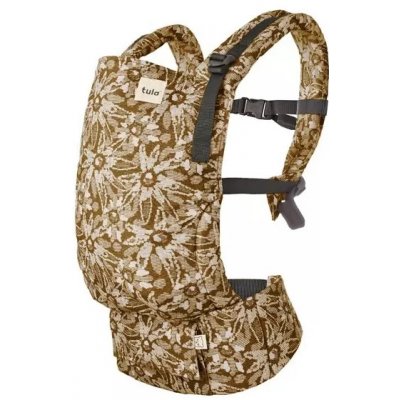 Tula Free To Grow Hemp Mariam – Zboží Dáma