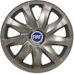 NRM Drift graphite 15'' 4 ks – Sleviste.cz