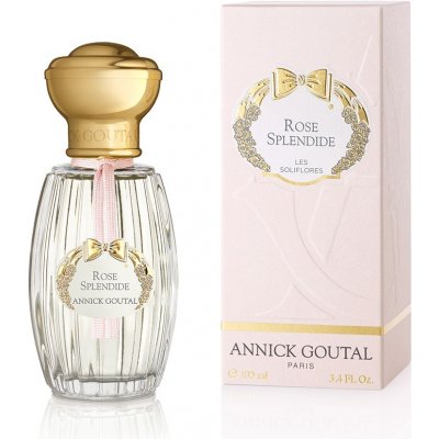 Annick Goutal Rose Splendide toaletní voda dámská 100 ml