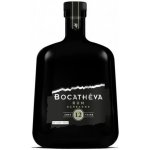 Bocathéva Barbados 12y 45% 0,7 l (holá láhev) – Zbozi.Blesk.cz