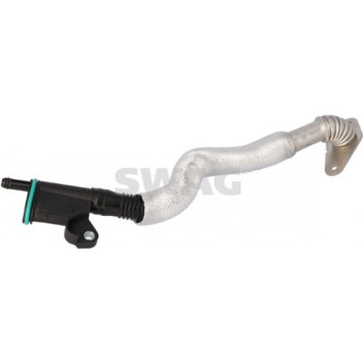 Hadice pro odvětrávání klikové skříně SWAG 33 11 1383 (33111383) – Zboží Mobilmania