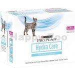 Pro Plan Veterinary Diets Feline HC ST/OX Hydra Care 10 x 85 g – Hledejceny.cz
