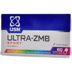 USN Ultra ZMB Sport 60 kapslí – Hledejceny.cz
