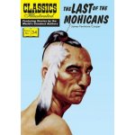 Last of the Mohicans – Hledejceny.cz