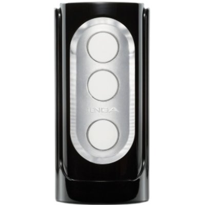 Tenga Flip Hole černý – Zboží Dáma