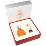Emanuel Ungaro Diva pro ženy EDP 100 ml + tělové mléko 50 ml + kosmetická taška dárková sada – Hledejceny.cz