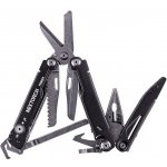 NEXTORCH PIONEER MT20 15 tools černé – Zboží Mobilmania