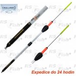 CRALUSSO splávek CONTROL MATCH 10g – Zboží Dáma