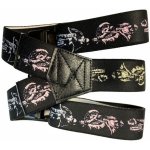 MH Motiv Cross black white – Sleviste.cz