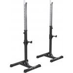 Gorilla Sports Stojan na velkou tyč - variabilní – Zboží Dáma