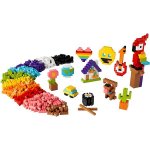 LEGO® Classic 11030 Velké balení kostek – Hledejceny.cz