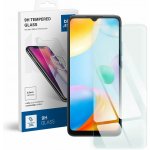 BlueStar Ochranné tvrzené sklo, Xiaomi Redmi 10C 5903396163524 – Zboží Živě