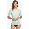 Neopren Roxy LYKRA WHOLE HEARTED S/S - zelená