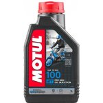 Motul 100 2T 1 l – Zbozi.Blesk.cz