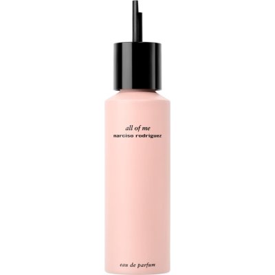 Narciso Rodriguez all of me Refill parfémovaná voda dámská 150 ml náhradní náplň