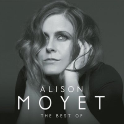 Alison Moyet - The Best Of Alison Moyet