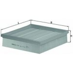Vzduchový filtr MAHLE ORIGINAL LX 1049 (LX1049) – Hledejceny.cz