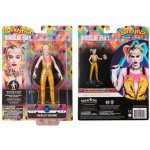 Noble Collection Bendyfigs DC Comics Harley Quinn – Hledejceny.cz