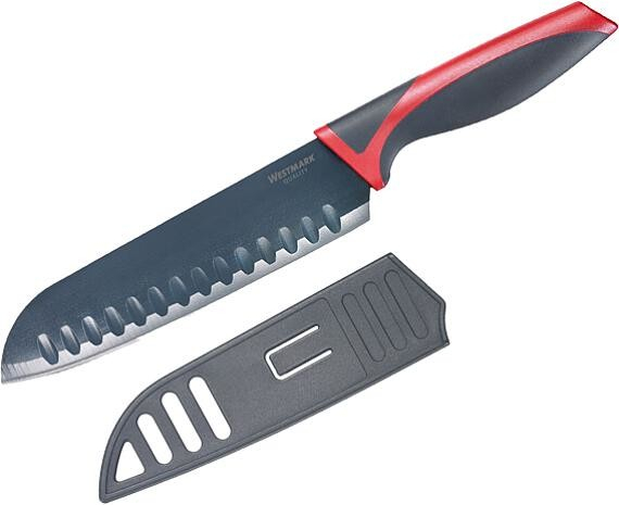 Westmark Nůž SANTOKU čepel 17 cm