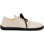 Ahinsa Shoes Bindu 2 Hemp Beige – Zboží Mobilmania