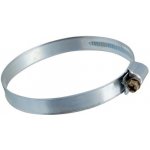 Noname Spony šnekové W1 pozinkované - šířka pásku 9mm Rozsah spony (mm): 25-40 mm – Hledejceny.cz