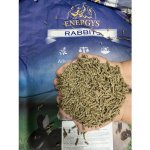 Energys Klasik Králík 25 kg – Zboží Dáma