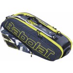 Babolat bag Pure Aero x6 2023 – Zboží Mobilmania