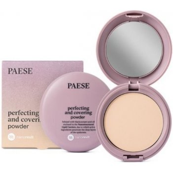 Paese Perfecting & Covering pudr 03 sand 9 g