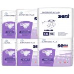 Super Seni Plus S 10 ks – Zboží Dáma