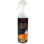 Fine Dog Lososový olej s rozprašovačem 200 ml – Hledejceny.cz
