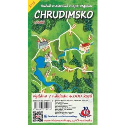 Chrudimsko - Kol.
