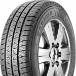 Pirelli Carrier Winter 195/75 R16 110R – Hledejceny.cz