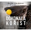 Audiokniha Dokonalá kořist - Helen Fields