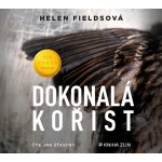Dokonalá kořist - Helen Fields – Zboží Dáma