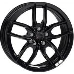 Autec Bavaris 8x18 5x112 ET30 black – Hledejceny.cz