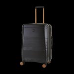 ROCK TR-0238/3-M černá 60 L – Zboží Dáma