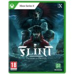 Flint: Treasure of Oblivion (XSX) – Zboží Dáma
