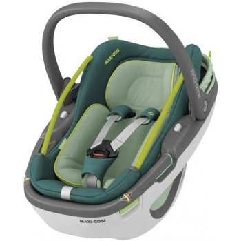 Maxi-Cosi Coral 360 2022 Essential Green