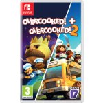 Overcooked 1 + 2 – Zboží Dáma