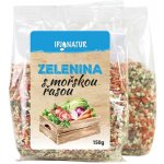 Vilgain Zeleninová kořenící směs BIO 150 g – Hledejceny.cz