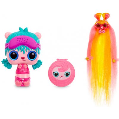 MGA Pop Pop Hair Surprise 3-in-1 Pops Sidekick